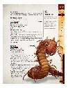 Pathfinder 2a - Bestiario 2