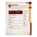 Pathfinder 2e Reglas Básicas 