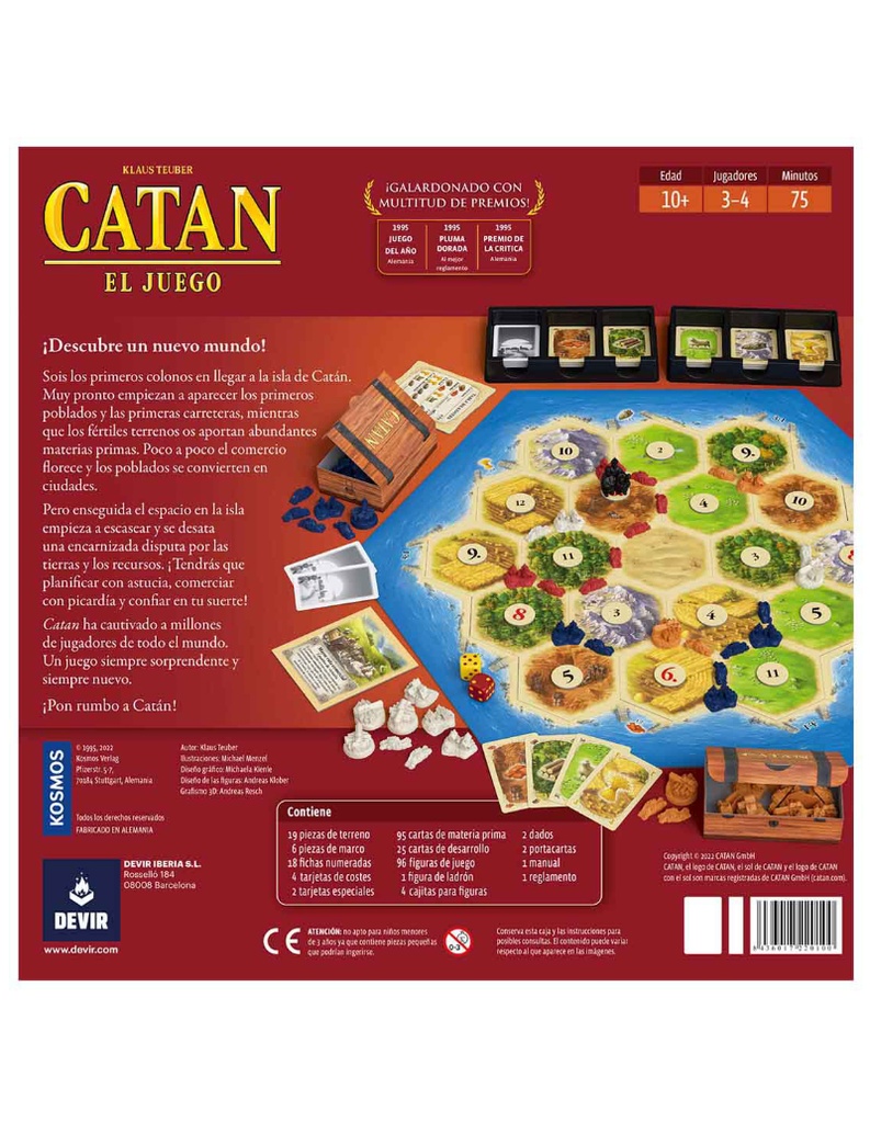 Catan