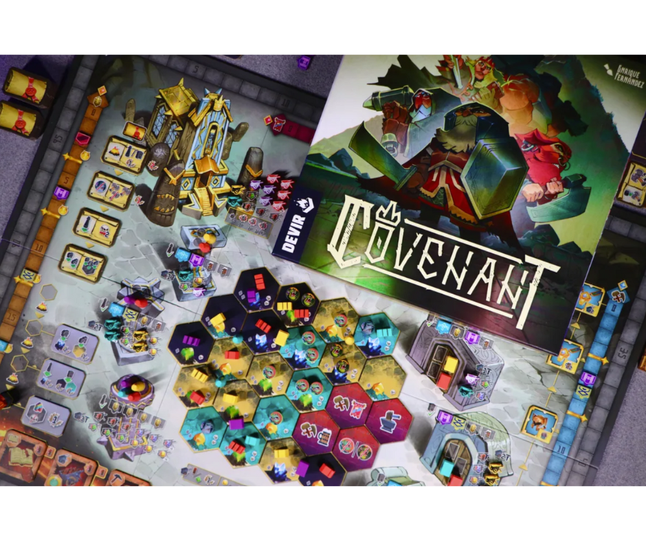 Covenant