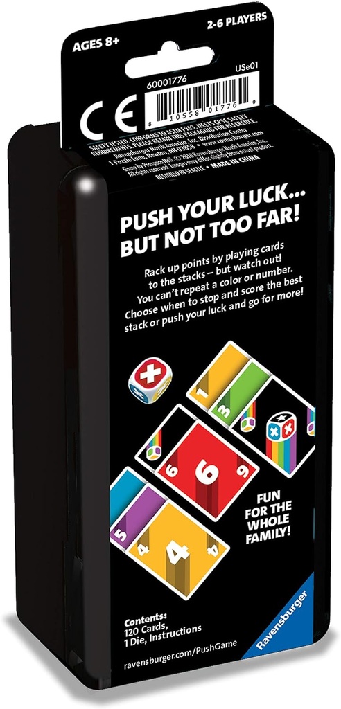 Push