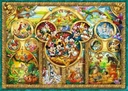 LOS MEJORES TEMAS DE DISNEY