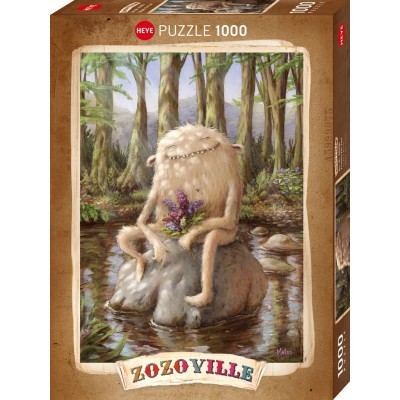 ZOZOVILLE: ¡Flores para ti!
