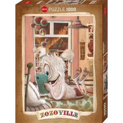 ZOZOVILLE: Phony Love