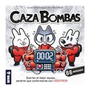 Caza Bombas