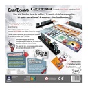 Caza Bombas
