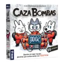 Caza Bombas Tutorial