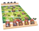 Toy Battle