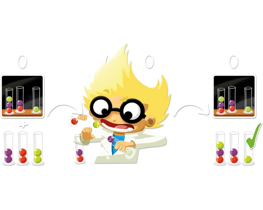 DR. Eureka