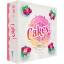 Cakes!