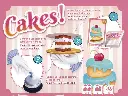Cakes!
