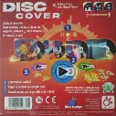 Disc Cover