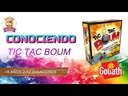 Tic Tac Boum