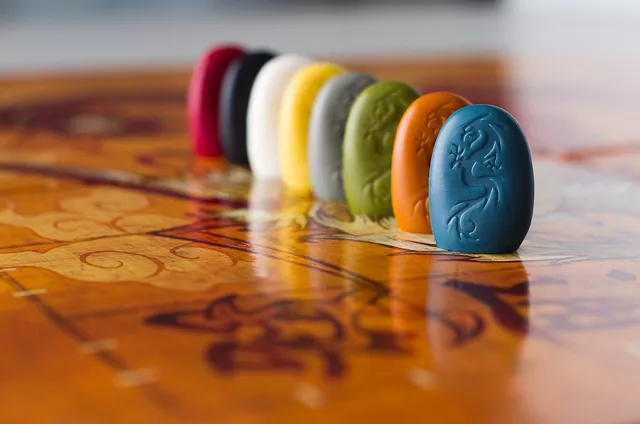 Tsuro