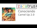 Camel UP