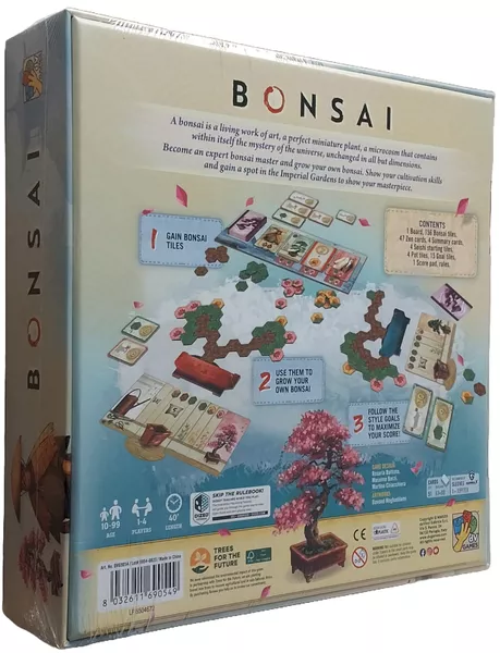 Bonsai
