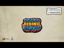 Dodos Riding Dinos