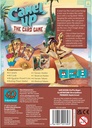 Camel Up: The Card Game
