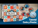 Azul - mini