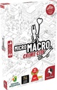 Micro Macro - Crime City