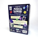 The Curse of the Maldita Diamond (Morada Maldita)