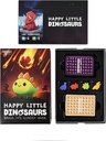 Happy little dinasaurs