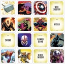 Codenames Marvel