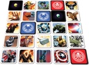 Codenames Marvel