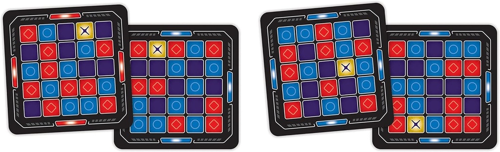 Codenames Marvel
