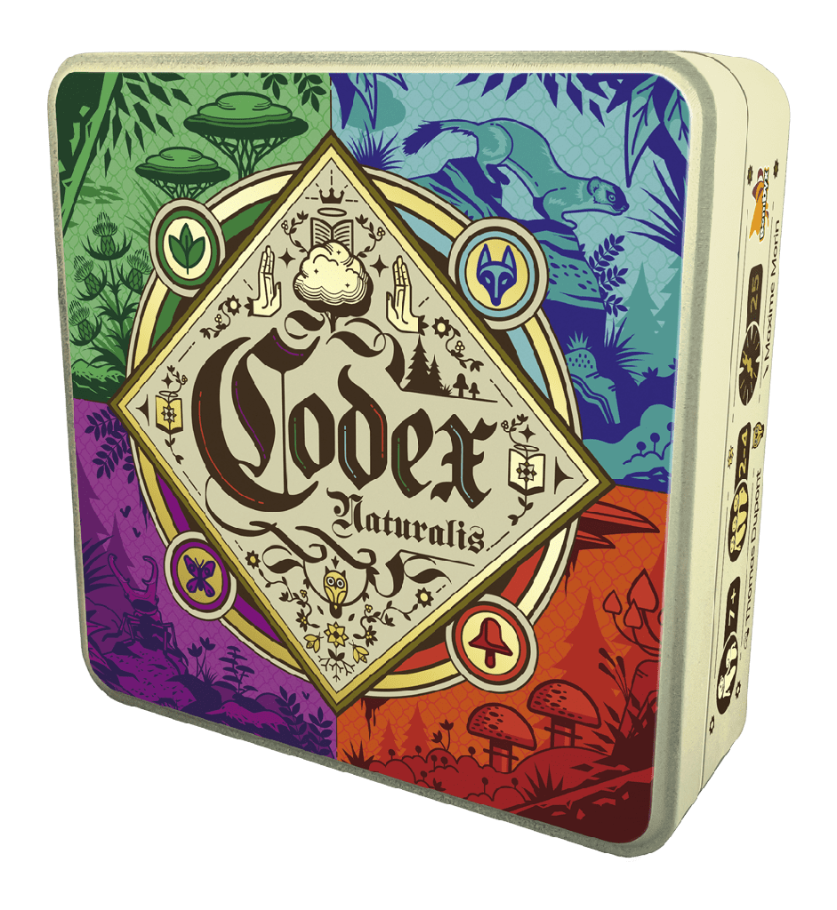 Codex Naturalis