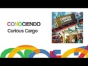 Curious Cargo