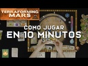Terraforming Mars