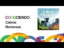 Cabras Montesas