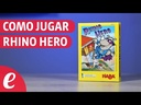 Rhino Hero