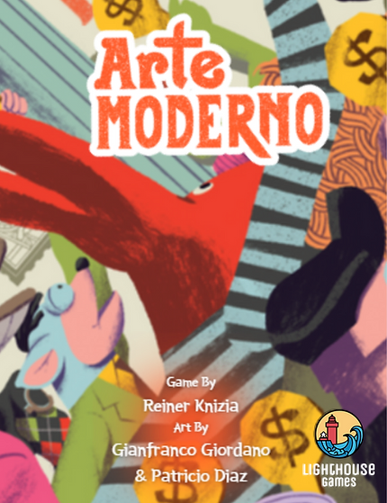 Arte Moderno
