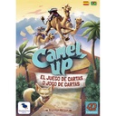 Camel Up: The Card Game