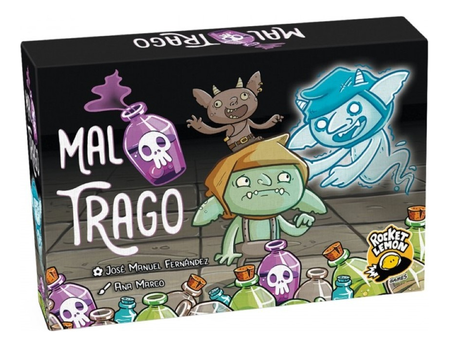 Mal Trago
