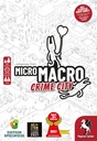 Micro Macro - Crime City
