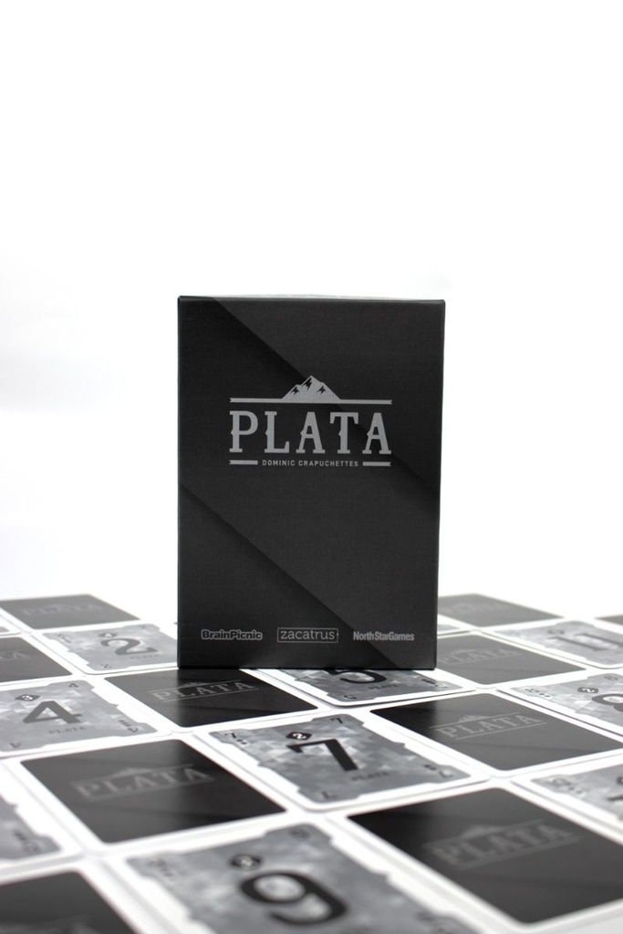Plata