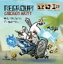 Regroup! Chicken Army