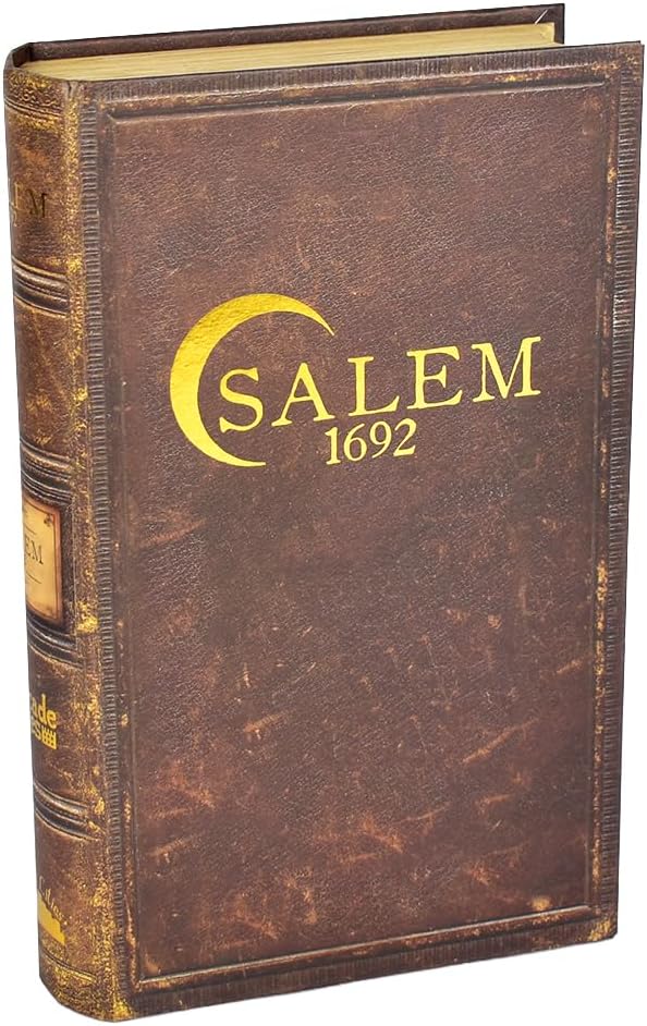 Salem 1692