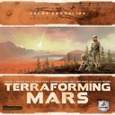 Terraforming Mars (ES)