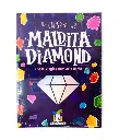 The Curse of the Maldita Diamond (Morada Maldita)