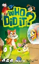 Who did it?