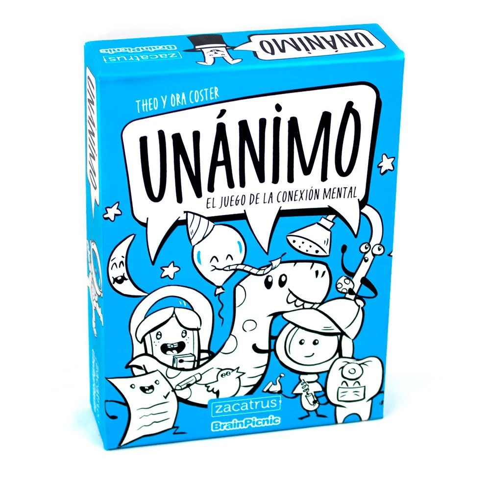 Unánimo