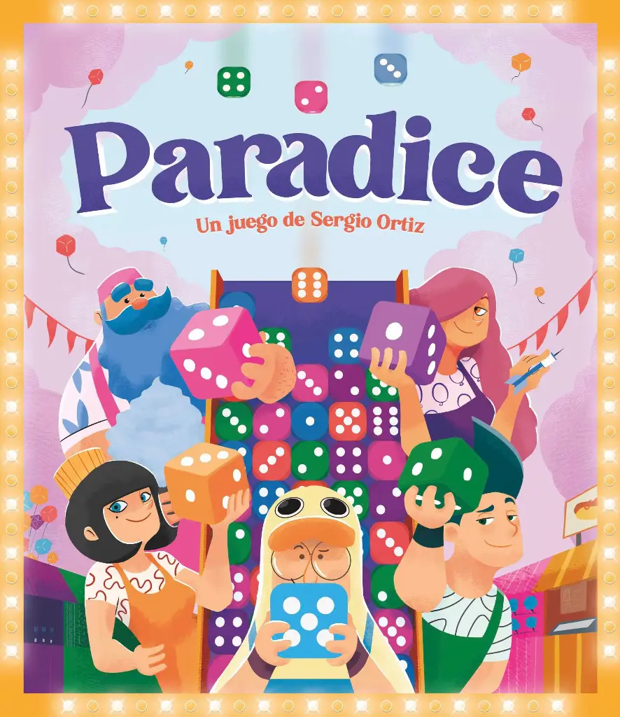 Paradice