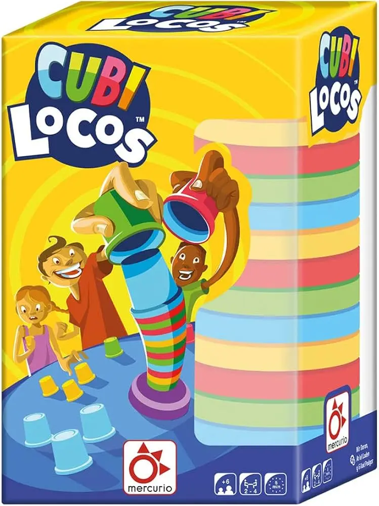 Cubi Locos