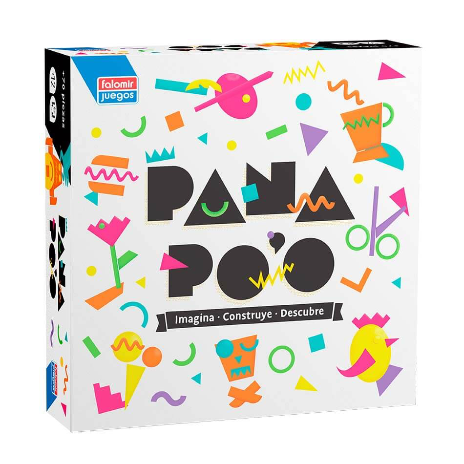 Pana Po'o