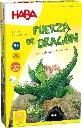 Fuerza de dragon