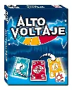 Alto voltaje
